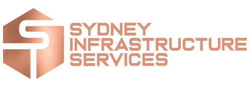 Sydney Infrastructure Services Logo
