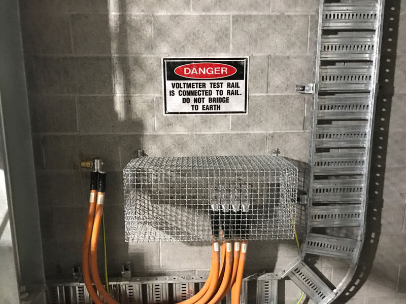 level 1 & Level 2 Ausgrid & Endeavour Energy in Sydney