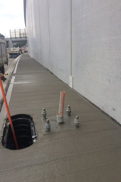 Sydney Infrastructure Services