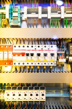 Private electrical network installation and upgrades in Sydney